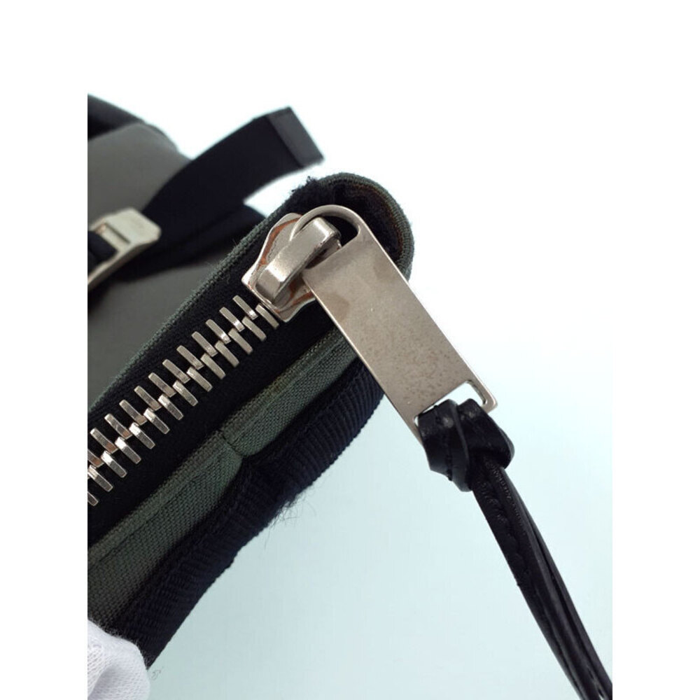SAINT LAURENT PARIS RIVINGTON RACE Convertible Backpack - Picture 8 of 9